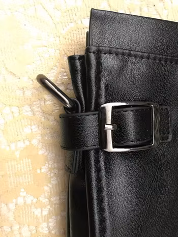Högkvalitativ Hand / Axelväska