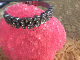 Armband med Telefonnummer