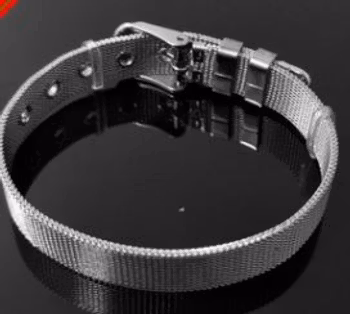 Armband med Telefonnummer
