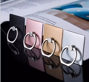 Mobiltelefon Stativ / Finger Ring Hållare