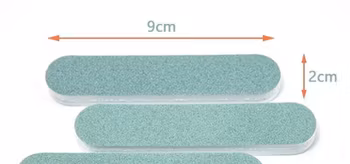 Nagelpolerare