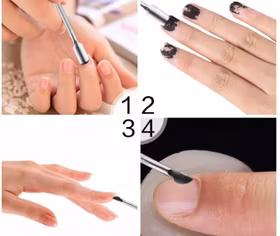Nagelbandspusher / Nagelbandsverktyg