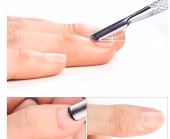 Nagelbandspusher / Nagelbandsverktyg