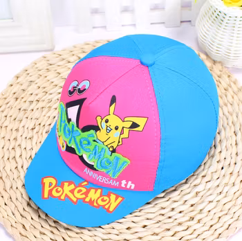 Barn Pokemon Kepsar