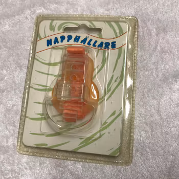 Napphållare
