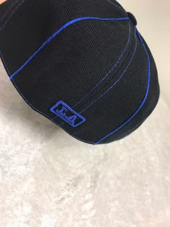 LA Broderi Keps