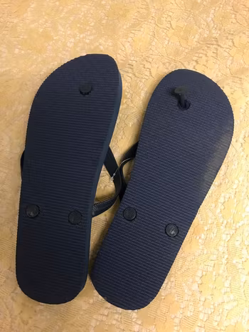 Flip - Flops Sandaler / Tofflor