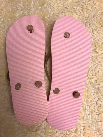 Flip - Flops Sandaler / Tofflor