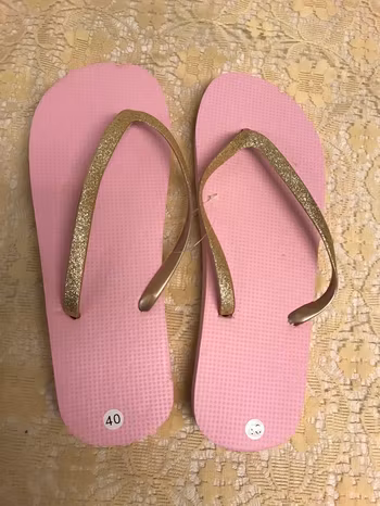Flip - Flops Sandaler / Tofflor