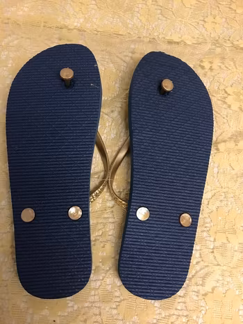 Flip - Flops Sandaler / Tofflor
