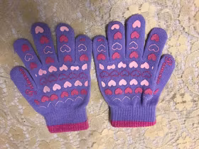 Barn Handske