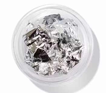 Nageldekoration Superfint Manikyr