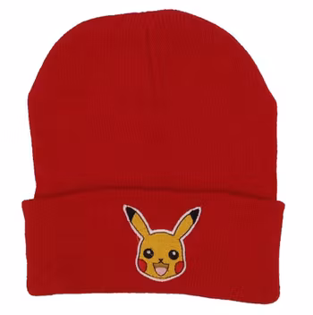 POKEMON PIKACHU MÖSSA