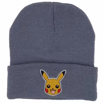 POKEMON PIKACHU MÖSSA