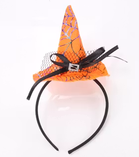 Halloween Diadem