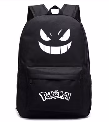 Pokemon Ryggsäck