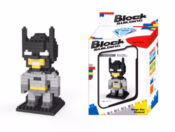 Bange Star Diamond Blocks