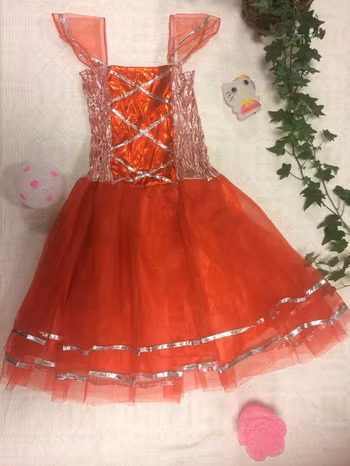 Glamourös Partykläder för Flickor