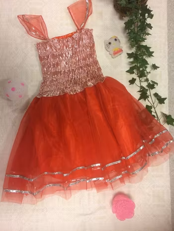 Glamourös Partykläder för Flickor