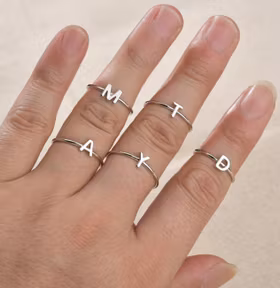 Bokstav Ringa