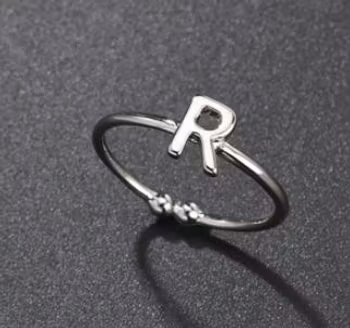 Bokstav Ringa
