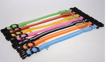 LED Hund / Kat Halsband