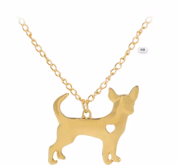 Hund Halsband
