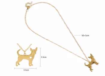 Hund Halsband
