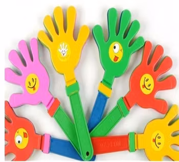 Handklapp
