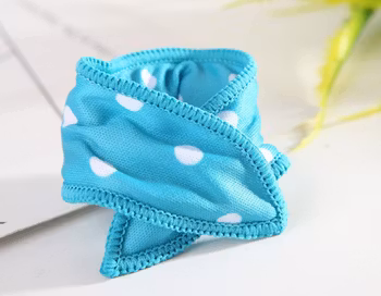 Foam Curlers / Hårspolar