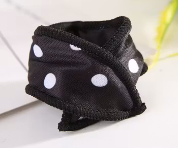 Foam Curlers / Hårspolar