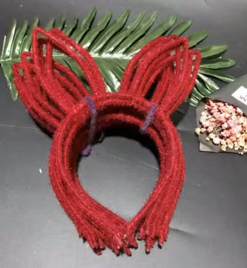 Diadem Kaninöron
