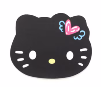 Hello Kitty Musmatta