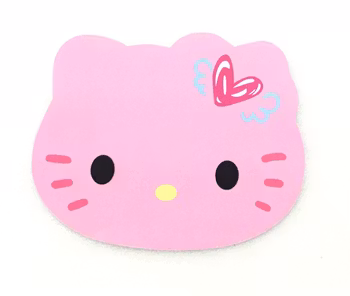 Hello Kitty Musmatta
