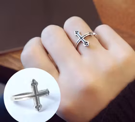 Vintage Kors Ring