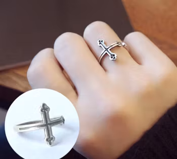 Vintage Kors Ring