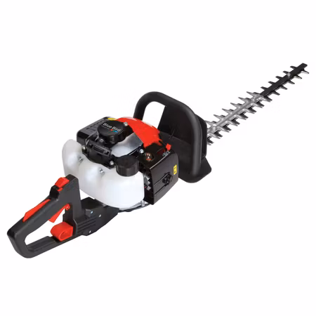 Häcksax Bensin HT 261-J75, Blue Bird