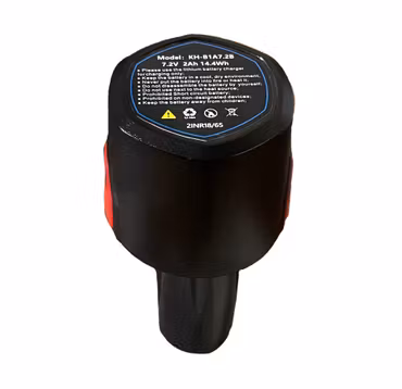 Sekatör, batteridriven. Inkl 1 batteri och laddare. PS 22-23 Blue Bird