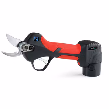 Sekatör, batteridriven. Inkl 1 batteri och laddare. PS 22-23 Blue Bird