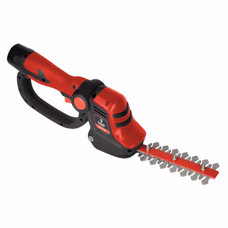 Grässax 22-10. 21V, 2 funktioner, Blue Bird