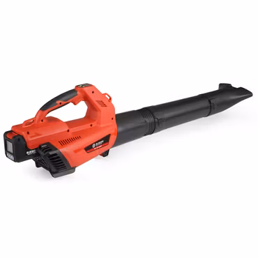 Lövblås, batteridriven, BL 23-800 BlueBird