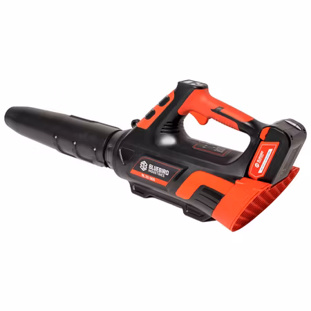 BL 22-300 Lövblås Elektrisk. Blue Bird