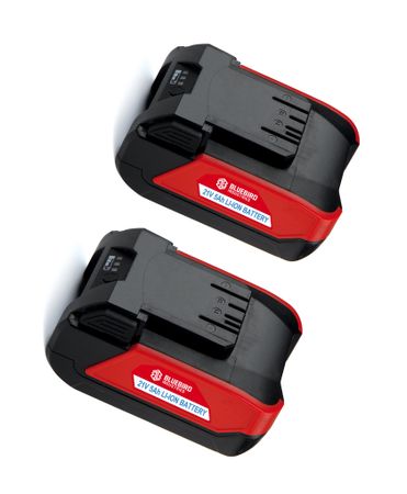 Batteri BT 210-5