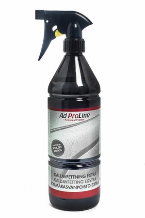 Kallavfettning Extra, AdProLine, 1-liter