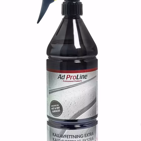 Kallavfettning Extra, AdProLine, 1-liter