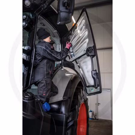 Rutskum, Fönsterputs 600ml