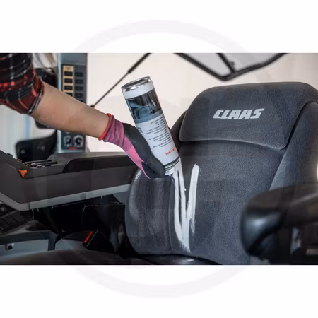 Klädselskumrengöringsmedel 500ml