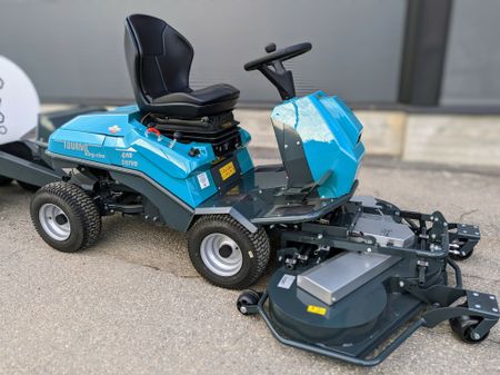 Remarc King Size 4wd Servo