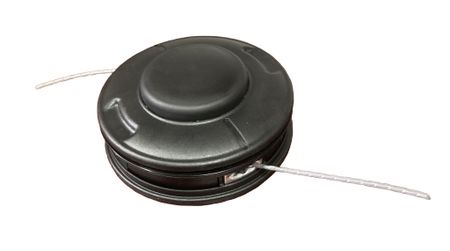 Trimmerhuvud Universal Bump-N-Work