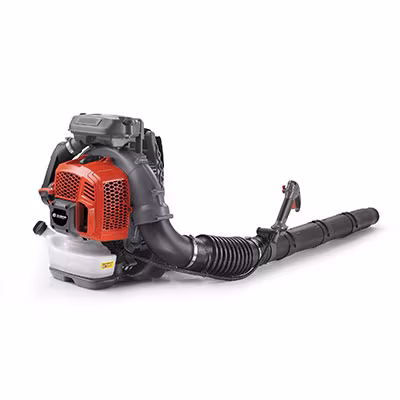 Lövblås BBL 801, BlueBird